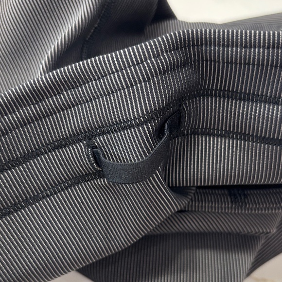 Lululemon Athletica Charcoal Leggings - Picture 15 of 15